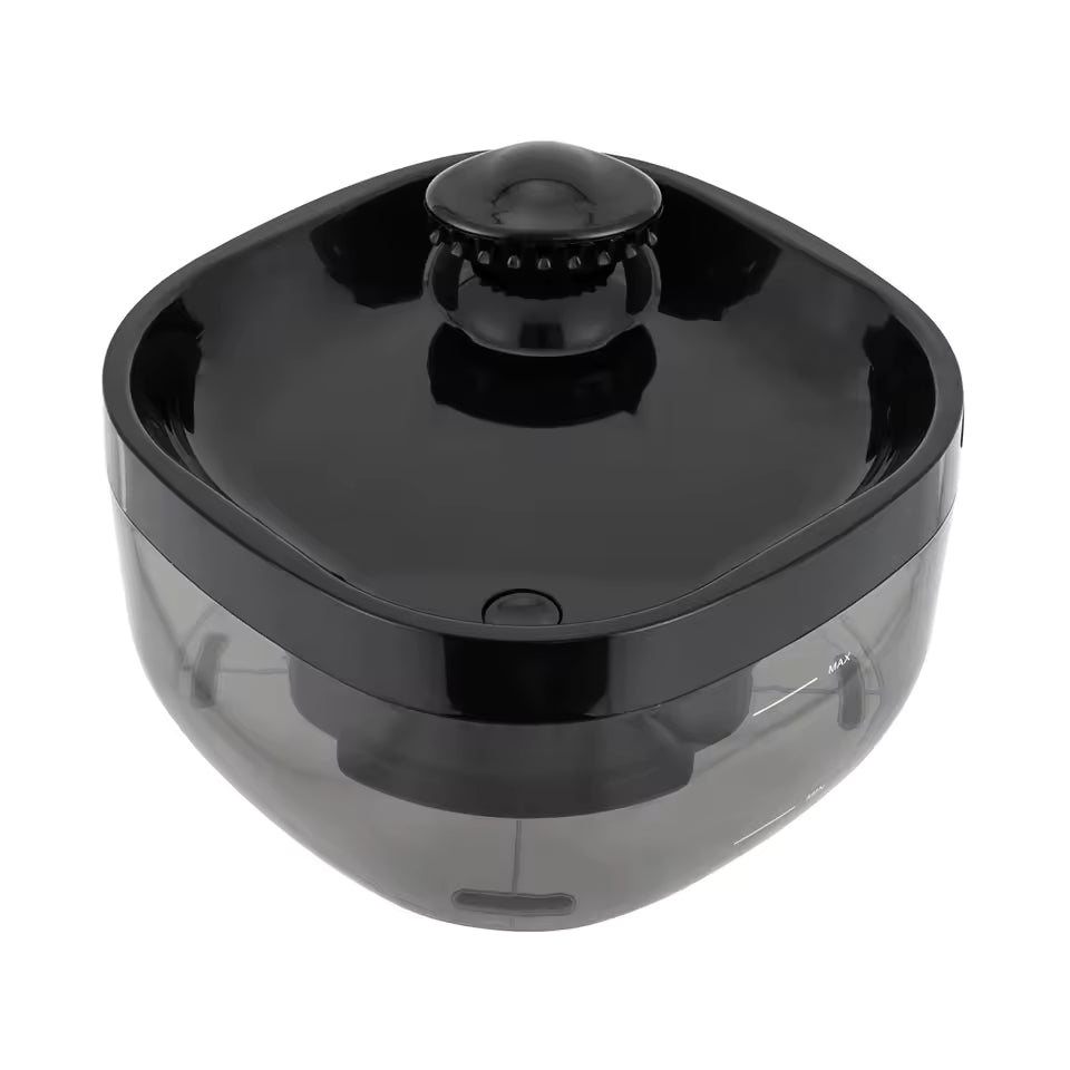 HydraFlow Max Pet Fountain | 7L Auto-Recirculating Water System