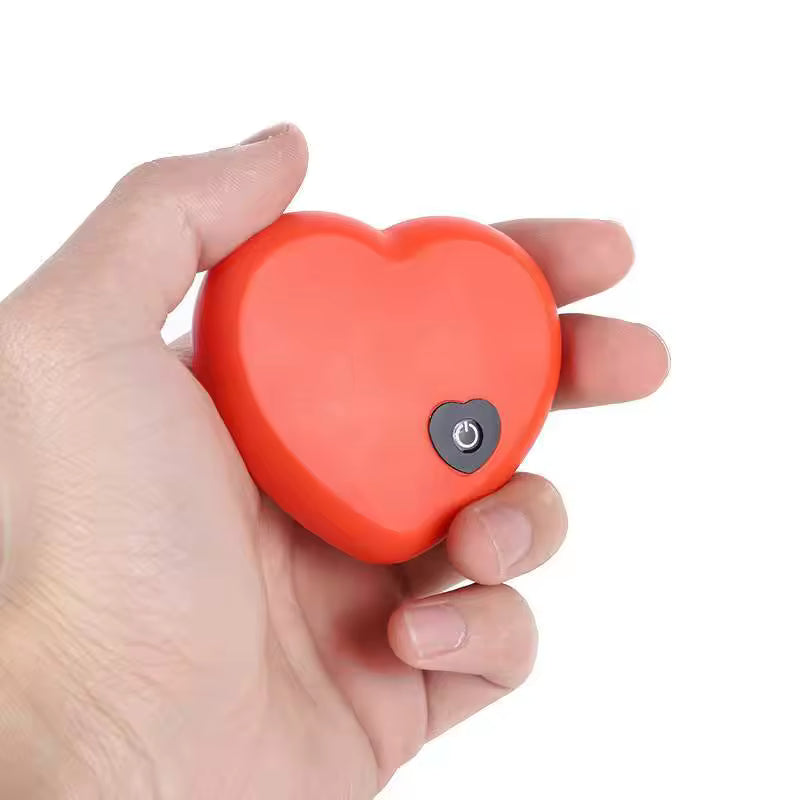 Heartbeat Snuggle Toy | Calming Companion for Puppies & Anxious Pets