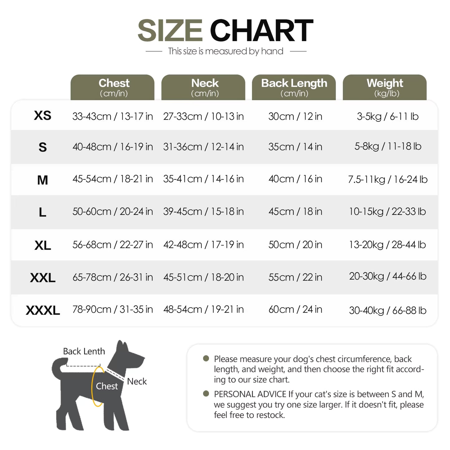 CalmCore Comfort Vest | Soothing Anxiety Wrap for Pets